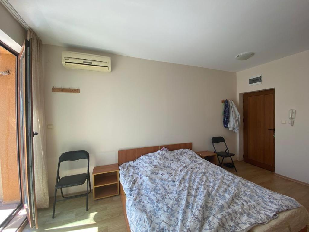 Studio In Amadeus XI Lejlighed Sunny Beach Eksteriør billede