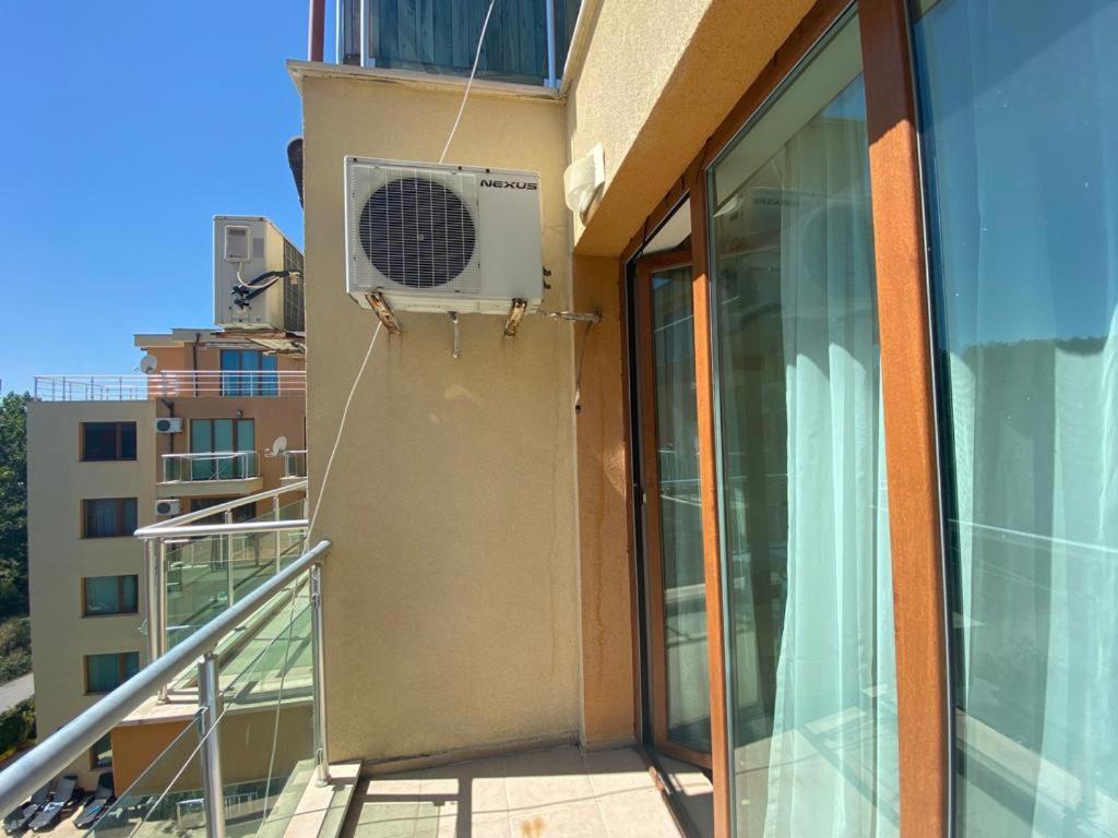 Studio In Amadeus XI Lejlighed Sunny Beach Eksteriør billede