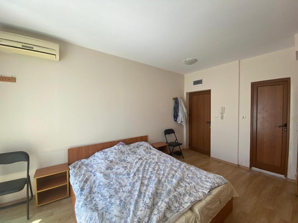 Studio In Amadeus XI Lejlighed Sunny Beach Eksteriør billede