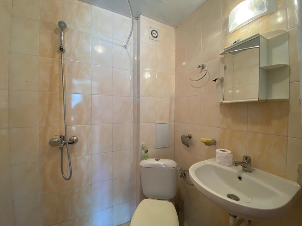 Studio In Amadeus XI Lejlighed Sunny Beach Eksteriør billede